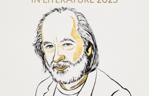 Escritor húngaro László Krasznahorkai gana el premio Nobel de Literatura 2025