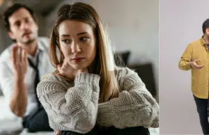 Mi pareja sigue hablando con su ex: ¿es posible que sean solo amigos? Un psicoterapeuta lo explica