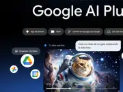 Google presenta AI Plus, su nuevo plan de suscripción de IA en Colombia: funciones y precios