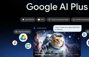 Google presenta AI Plus, su nuevo plan de suscripción de IA en Colombia: funciones y precios