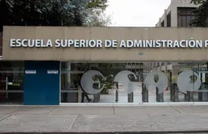 La matrícula de la Escuela Superior de Administración Pública continuará siendo 100% gratis en 2026, anunció el Gobierno