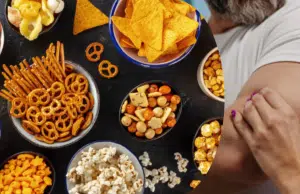 Alimentos salados que aumentan el azúcar en sangre y las mejores alternativas para reemplazarlos