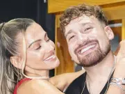 Hijo de tigre, sale pintado: conozca a Teo, el hijo de Fanny Lu, quien lanza su primer EP