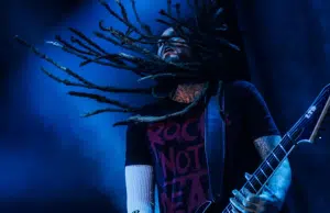 Korn regresa a Sudamérica después de 9 años y anuncia concierto en Colombia: cuándo será y cómo reservar las entradas