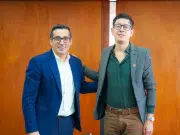 Ministerio de Educación y CAF anuncian acuerdo para destinar más de 1.000 millones de pesos para fortalecer infraestructura educativa en Colombia