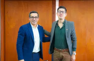 Ministerio de Educación y CAF anuncian acuerdo para destinar más de 1.000 millones de pesos para fortalecer infraestructura educativa en Colombia