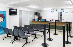 Usuarios de la EPS Sanitas en Tocancipá rechazan traslado de servicios al hospital municipal tras fin de contrato con la IPS Santa Carolina