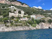 De Maradona al Vesubio, un viaje que fusiona historia, mitos y los paisajes del mar Mediterráneo: ¿qué hacer en el sur de Italia?