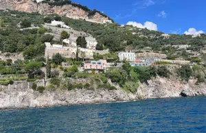 De Maradona al Vesubio, un viaje que fusiona historia, mitos y los paisajes del mar Mediterráneo: ¿qué hacer en el sur de Italia?