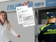 Interventora de Nueva EPS, Gloria Polanía, acumula órdenes de arresto por más de 1.400 días y 618 desacatos judiciales