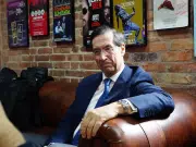 ‘La vida no es una línea recta y los puntos de inflexión suelen ser nuestros errores’: Mario Alonso Puig