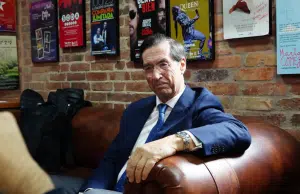 ‘La vida no es una línea recta y los puntos de inflexión suelen ser nuestros errores’: Mario Alonso Puig