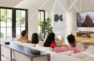 Reseña | JBL Bar 1000: sonido de cine en casa con modularidad inteligente