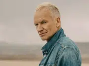 Sting revela por qué no tiene ni cerca la idea de jubilarse: ‘Mucha gente depende de mí’