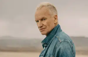 Sting revela por qué no tiene ni cerca la idea de jubilarse: ‘Mucha gente depende de mí’
