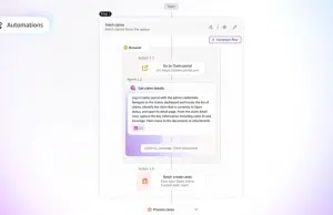 AWS presenta Quick Suite, su aplicación de IA para conectar datos, automatizar tareas y acelerar decisiones