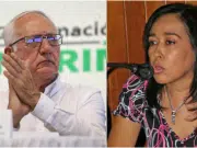 Más de $ 700 millones en contratos en 2025: madre e hija, ligadas al minsalud, firmaron contratos simultáneos con Adres, Minsalud y otras entidades