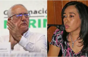 Más de $ 700 millones en contratos en 2025: madre e hija, ligadas al minsalud, firmaron contratos simultáneos con Adres, Minsalud y otras entidades