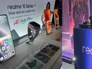 Realme lanza en Colombia la Serie 15 5G con edición limitada de ‘Game of Thrones’: vea las funciones de IA y otras características