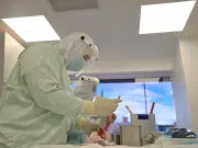 ¿Cómo funciona un banco de tejidos? Hasta 80 personas pueden recuperar su salud y bienestar gracias a un solo donante