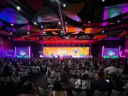 She Is Global Forum contará con la participación de Nadia Morad, ganadora del Premio Nobel de Paz