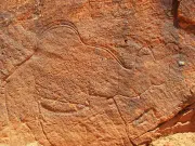 Un hallazgo en el medio del desierto hace a los arqueólogos replantearse las capacidades de las sociedades humanas de habitar en climas extremos