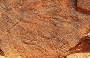 Un hallazgo en el medio del desierto hace a los arqueólogos replantearse las capacidades de las sociedades humanas de habitar en climas extremos