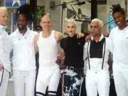 La banda No Doubt hará una residencia en The Sphere, en Las Vegas, en mayo de 2026