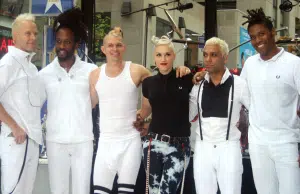 La banda No Doubt hará una residencia en The Sphere, en Las Vegas, en mayo de 2026