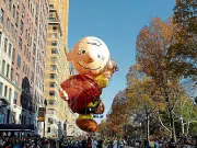 Ocho planes para vivir Nueva York como todo un local en otoño