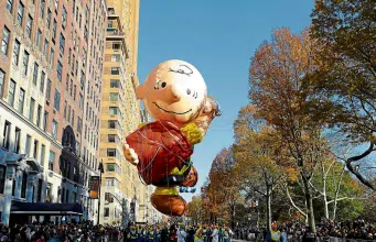 Ocho planes para vivir Nueva York como todo un local en otoño