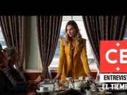 Directora de ‘Swiped’ sorprende con su nueva visión sobre las ‘apps’ de citas