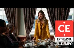 Directora de ‘Swiped’ sorprende con su nueva visión sobre las ‘apps’ de citas