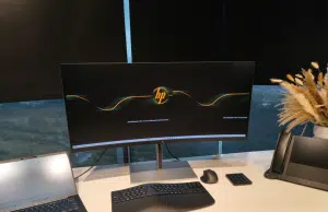 Así es el primer Customer Welcome Center de HP en América Latina: un espacio donde enseñan sus novedades tecnológicas