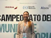 ‘Somos la historia que decidimos contar’: Sarah Macías, ganadora del Campeonato Mundial de Oratoria