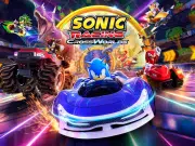 Sonic Racing: CrossWorlds, la alternativa que reemplaza a Mario Kart en Xbox y PlayStation