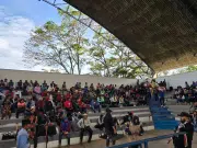 ¿Qué está pasando en la Universidad Nacional? Vicerrectora, profesores y estudiantes alertan por pérdida de control en el campus