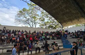 ¿Qué está pasando en la Universidad Nacional? Vicerrectora, profesores y estudiantes alertan por pérdida de control en el campus