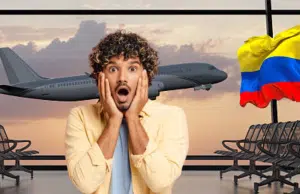 Impuestos al salir de Colombia: conozca quiénes están exentos de pagarlo, los requisitos y dónde solicitar la devolución del dinero
