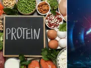 Las tres ‘superfuentes’ de proteína que no pueden faltar en su dieta: claves para reconstruir músculos, tejidos y células