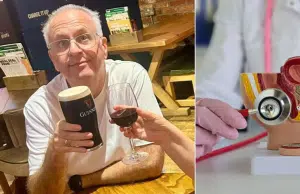 Hombre confió en el diagnóstico de Google sobre un bulto en forma de ‘coliflor’ en sus genitales y meses después descubre que tiene cáncer