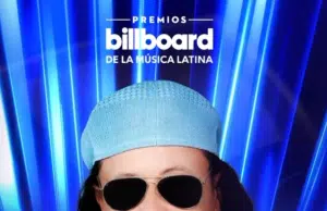 Elvis Crespo recibirá el Premio Salón de la Fama en los Billboard latinos Miami