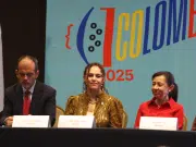 Así han sido los tres primeros días de la Feria Internacional del Libro de Monterrey 2025: Colombia y Laura Restrepo resaltan entre la programación