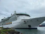 Serenade of the Seas inicia su temporada en Latinoamérica con Cartagena y Colón como nuevos puertos base
