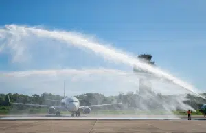 El secreto mejor guardado del Caribe: así fue el destino oculto de Wingo que sorprendió a 372 viajeros con Jamaica como final feliz