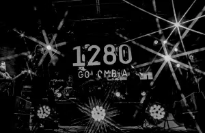 1280 Almas: tres décadas de resistencia y un histórico show junto a Guns N’ Roses.