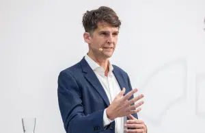 ‘Colombia tiene el potencial para reinventar su sector de la construcción a través de la innovación circular’: dice el economista Harald Friedl