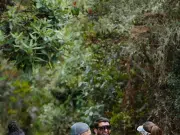 Las diferencias en exigencia para el cuerpo entre correr en la montaña y hacerlo en asfalto: ‘Son dos mundos totalmente distintos’