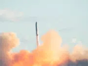 Prueba de vuelo de Starship: un éxito que deja a SpaceX aun frente a las mayores pruebas tecnológicas y dudas sobre si estará lista para Artemis III