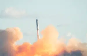 Prueba de vuelo de Starship: un éxito que deja a SpaceX aun frente a las mayores pruebas tecnológicas y dudas sobre si estará lista para Artemis III